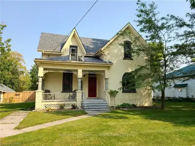 552 MAIN Street S, South Huron, ON N0M 1S1