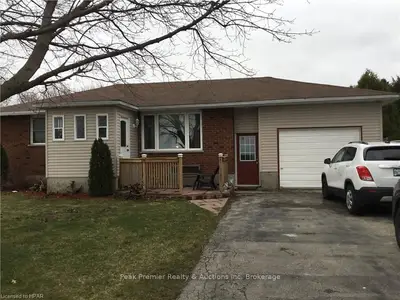 83036 CORRINS Line, Ashfield-Colborne-Wawanosh, ON N7A 3Y3