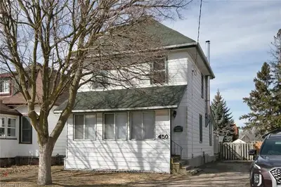 450 Albert Street, Stratford, ON N5A 3L4