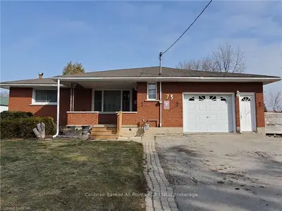 73 Jacob Street E, East Zorra-Tavistock, ON N0B 2R0