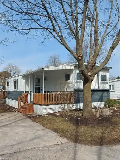 32 BLOOMSBURY Drive, Cramahe, ON N7A 3Y3