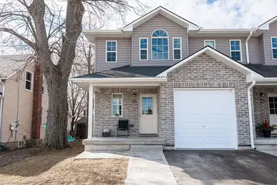 95 GUELPH Street, Stratford, ON N5A 3W7