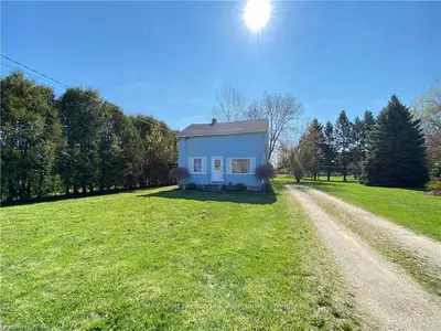 249 TURNBERRY Street, Huron East, ON N0G 1H0