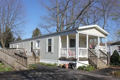 36 BLOOMSBURY Drive, Cramahe, ON N7A 3Y3