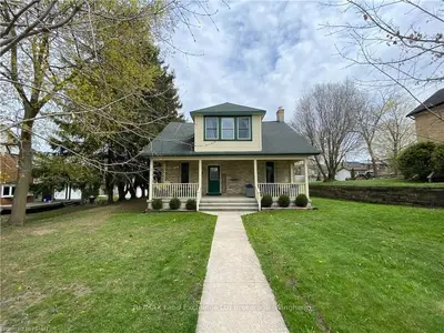 5 BROWNLEE Street S, South Bruce, ON N0G 2S0