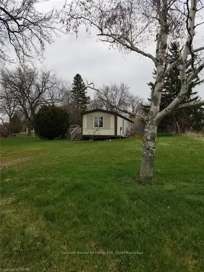 78 JOSEPH Street, Ashfield-Colborne-Wawanosh, ON N0M 1R0