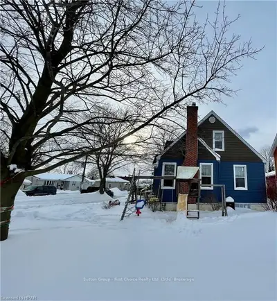 46 SANDERS Street W, South Huron, ON N0M 1S2