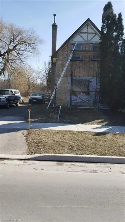 177 FREDERICK Street, Stratford, ON N5A 3V6