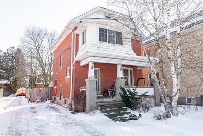 273 MORNINGTON Street, Stratford, ON N5A 5G4