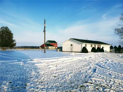 41264 JAMESTOWN Road, Morris Turnberry, ON N0G 2W0