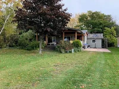 70 TUYLL Street, Bluewater, ON N0M 1G0