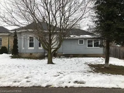 165 PEEL Street S, St. Marys, ON N4X 1A4