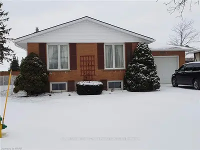 88 DIXON Road, Stratford, ON N5A 6X8