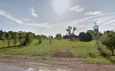 LOT 40 PAXTON Street, Huron-Kinloss, ON N0G 2B0