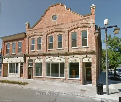 9 George Street W 1, Stratford, On N5a 1w9