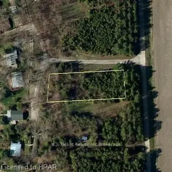 Pt Lt 18 Kimberley Drive, Ashfield-colborne-wawanosh, On N7a 3y2
