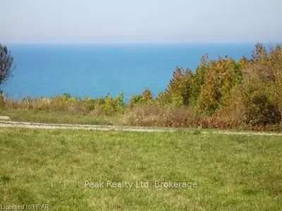 47 Huron Street S, Ashfield-colborne-wawanosh, On N7a 3x9