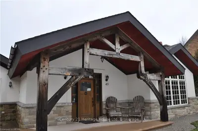 45 Front Street, Huron East, On N0k 1g0