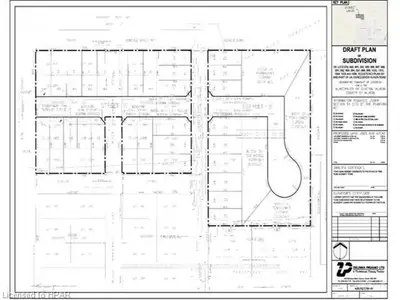 Lot 26 North Street, Central Huron, On N0m 1l0