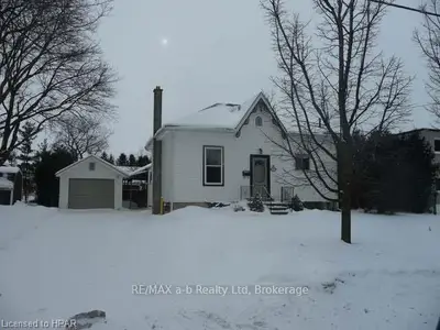 569 Brunswick Street, Stratford, On N5a 3n7