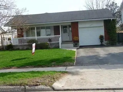 280 Britannia Street, Stratford, On N5a 5z8