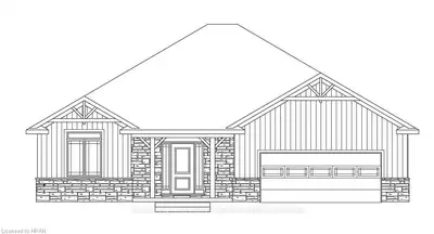 Lot 2 Wilson Street, Perth East, On N0b 2p0