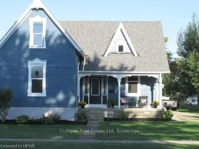 30 Kippen Road, Huron East, On N0k 1g0