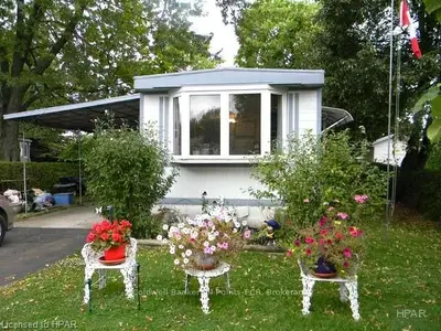 28 Bloomsbury Drive, Cramahe, On N7a 3y3