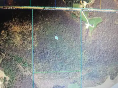 Pt Lt 13 Con 12, Huron-kinloss, On, N2z 2x5