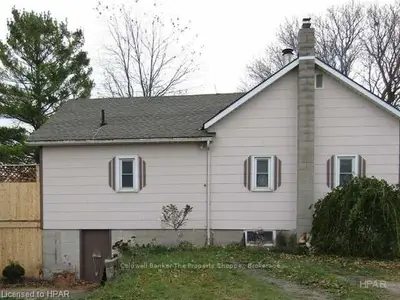 85646 Lucknow Line, Ashfield-colborne-wawanosh, On N0g 2h0