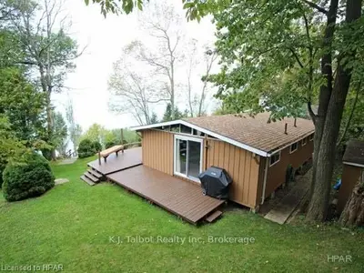 84921 Erin Drive S, Ashfield-colborne-wawanosh, On N7a 3y2