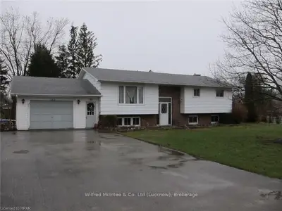 562 Hamilton Street, Huron-kinloss, On N0g 2h0