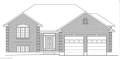 Lot 4 Wilson Street, Perth East, On N0b 2p0