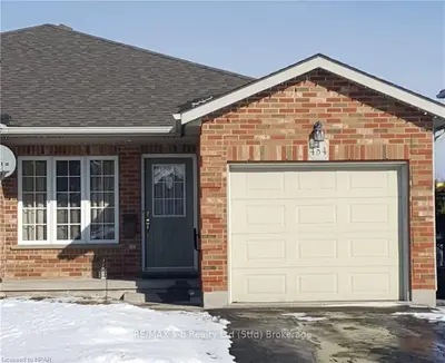 454 Douglas Street, Stratford, On N5a 7z7