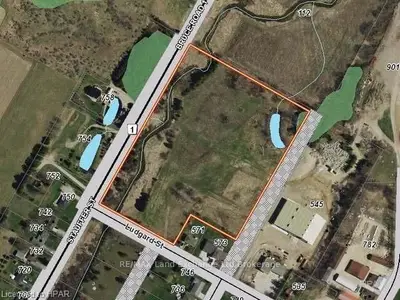 Lt 3-5,6 Ludgard Street, Huron-kinloss, On N0g 2h0