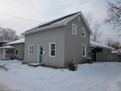302 Edward Street, North Huron, On N0g 2w0