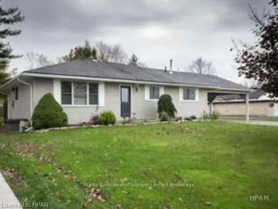 164 Francis Street, South Huron, On N0m 1s3