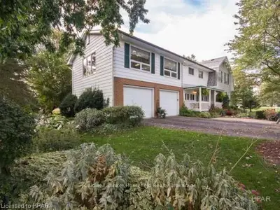 197078 19th Line, Zorra, On N0m 2g0