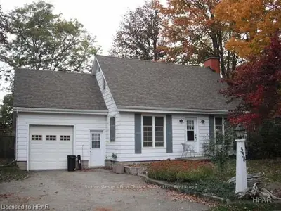 558 Mornington Street, Stratford, On N5a 5g9