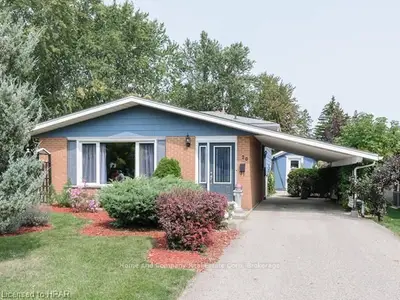 20 Cawston Street, Stratford, On N5a 5n2
