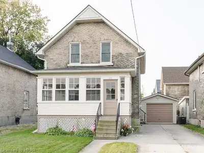 375 Brunswick Street, Stratford, On N5a 3n2