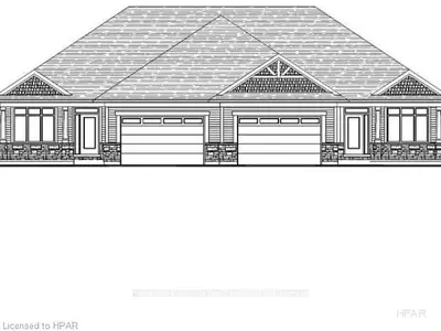 314 Tracy Street, St. Marys, On N4x 0b4