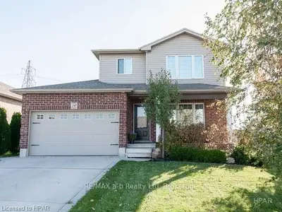 190 Southvale Road, St. Marys, On N4x 1a8