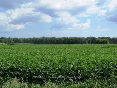 Pt Lt 11 Century Drive, Strathroy-caradoc, On N0l 1w0