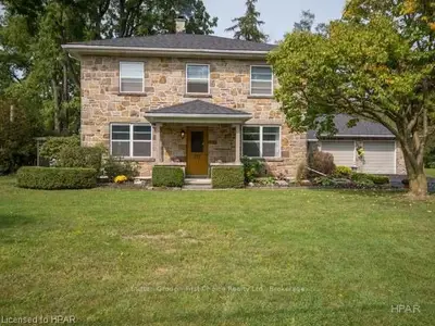 357 Elizabeth Street, St. Marys, On N4x 1a3