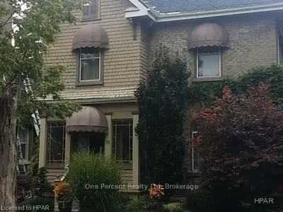 176 Water Street, Stratford, On N5a 3c5