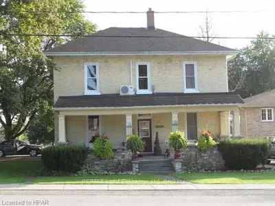 176 Victoria Street E, North Huron, On N0g 2w0