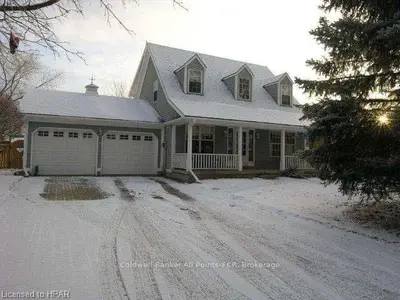 9 14th Street, East Zorra-tavistock, On N0b 2r0