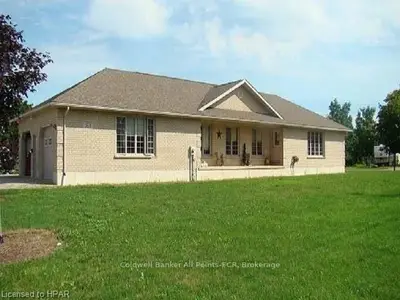 767 Havelock Street, Huron-kinloss, On N0g 2h0