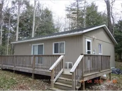 80882 Fern Hurst Glen Lane, Cramahe, On N7a 3y2